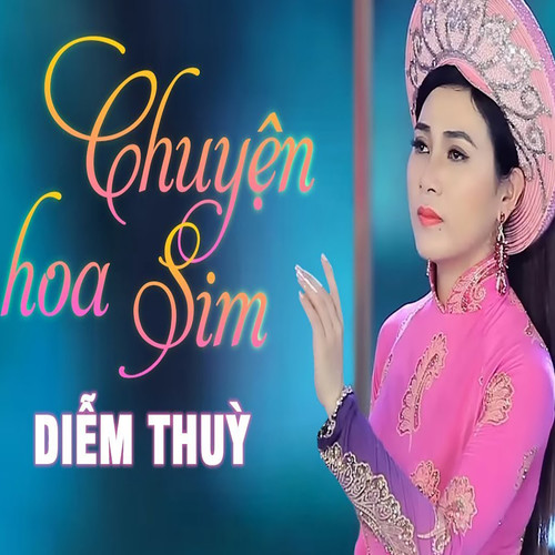 Chuyện Hoa Sim
