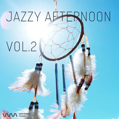 Jazzy Afternoon Vol.2