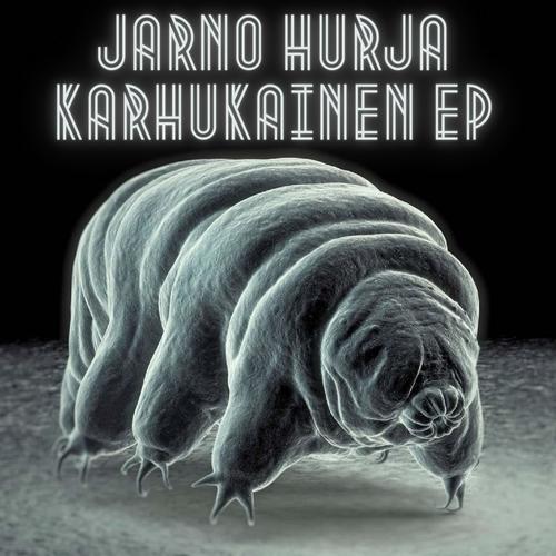 Karhukainen EP (Explicit)