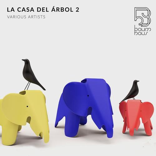 La Casa del Arbol, Vol. 2 (Explicit)