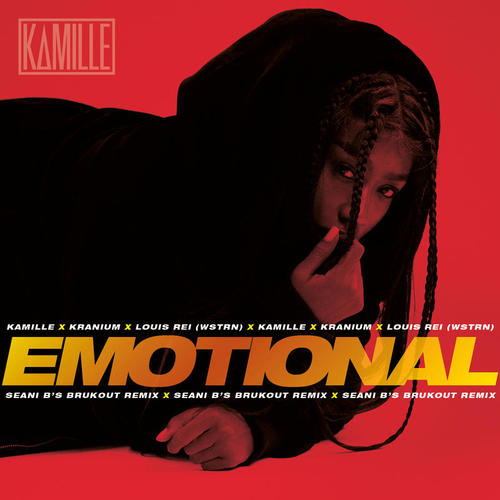 Emotional (Seani B’s BrukOut Remix) [Explicit]