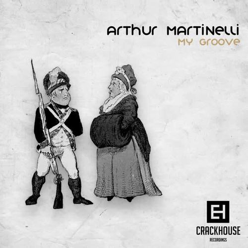 My Groove EP