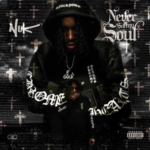 Never Sell My Soul (Explicit)