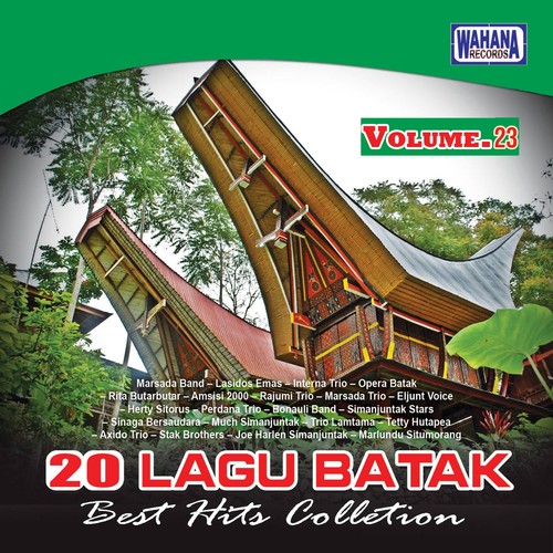 Best Hits Collection, Vol. 23