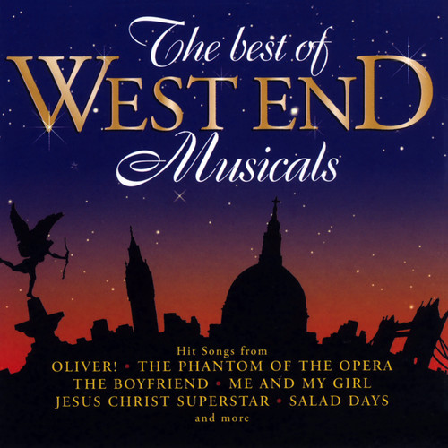 The Best of West End Musicals