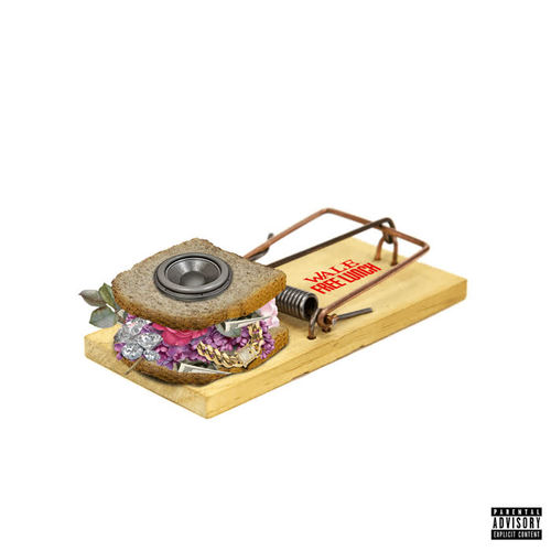 Free Lunch (Explicit)