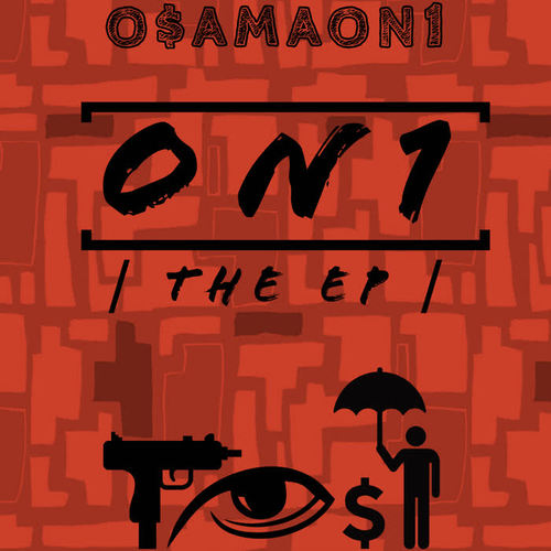 ON1 The Ep