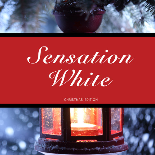 Sensation White