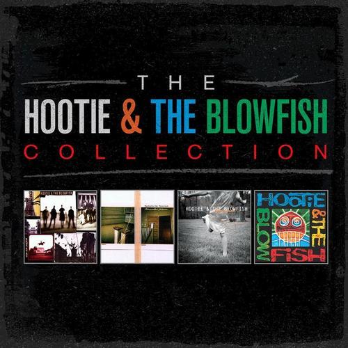 The Hootie & The Blowfish Collection