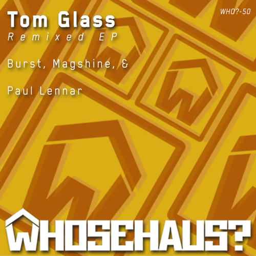 Tom Glass Remixed