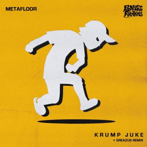 Krump Juke (Explicit)