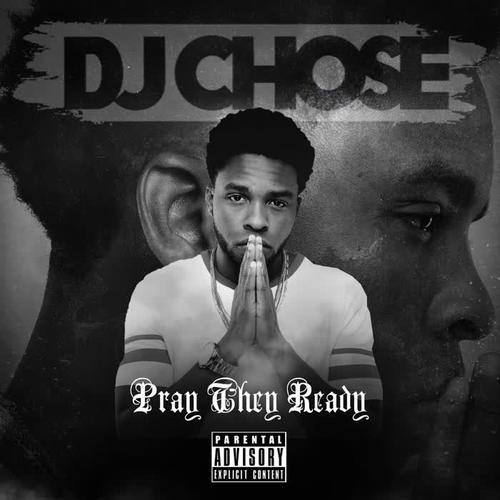 Pray They Ready (Explicit)