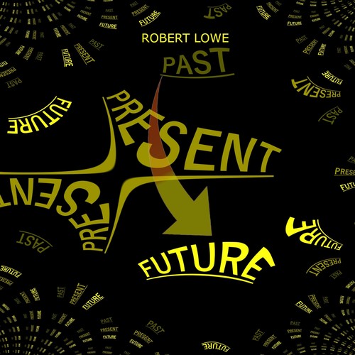 Past Present Future (feat. Martin Clayton)