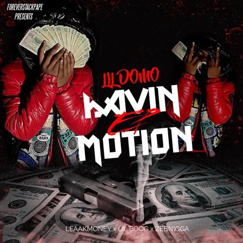 Havin Motion Ep (Explicit)