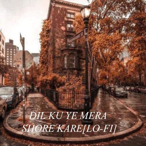 DIL KU YE MERA SHORE KARE (feat. Mk Sabbir Rahman & Md. Ehsanul Habib Onik)