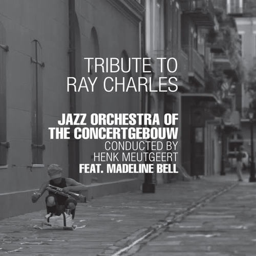 Tribute to Ray Charles