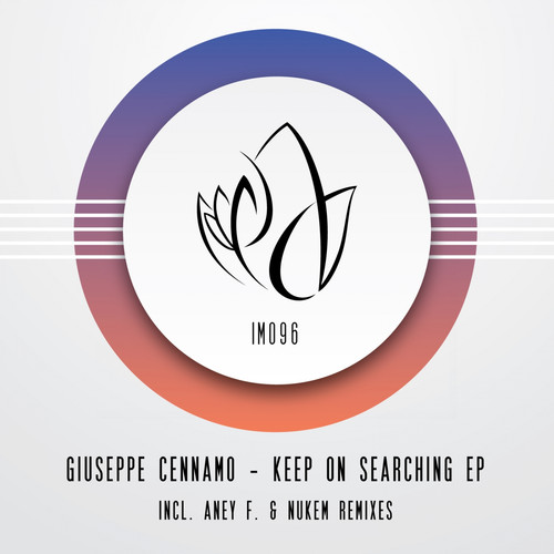 Keep On Searching EP