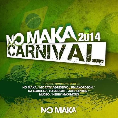 No Maka Carnival 2014