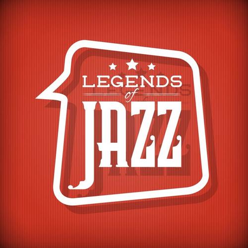 Legends Of Jazz, Vol. 34