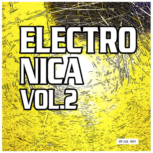 Electronica, Vol. 2