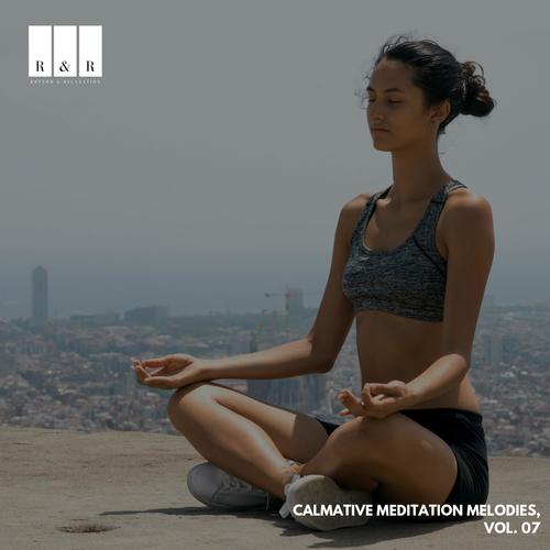 Calmative Meditation Melodies, Vol. 07