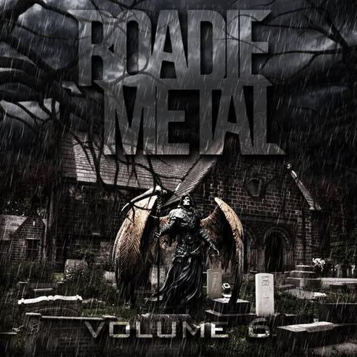 Roadie Metal, Vol. 06 (Explicit)