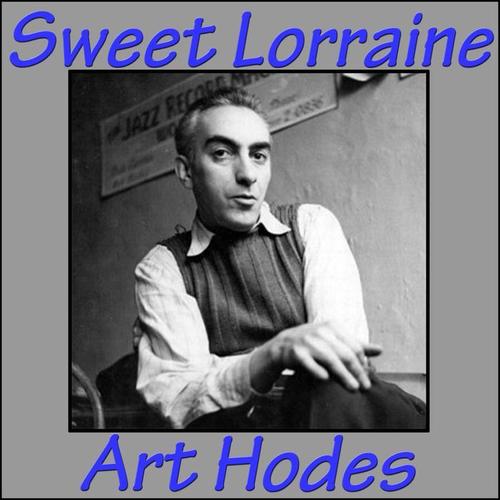 Sweet Lorraine