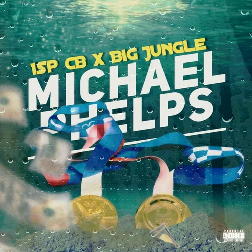 Michael Phelps (Explicit)