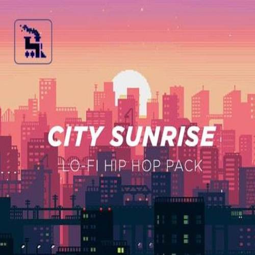 City Sunrise Anbum