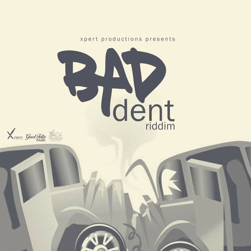 Machine (Bad Dent Riddim) [Explicit]