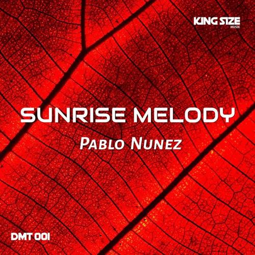 Sunrise Melody (Dj Global Byte Mix)