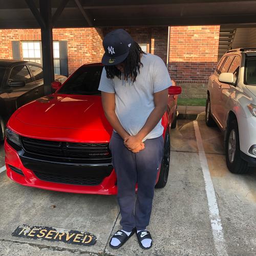 Wish Me Well (Explicit)