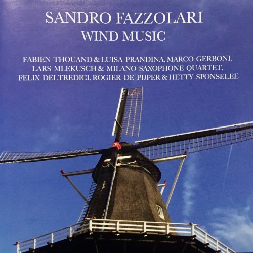 Wind Music