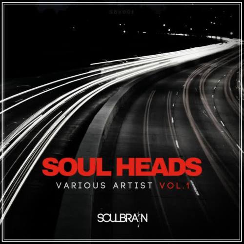 Soul Heads, Vol.1