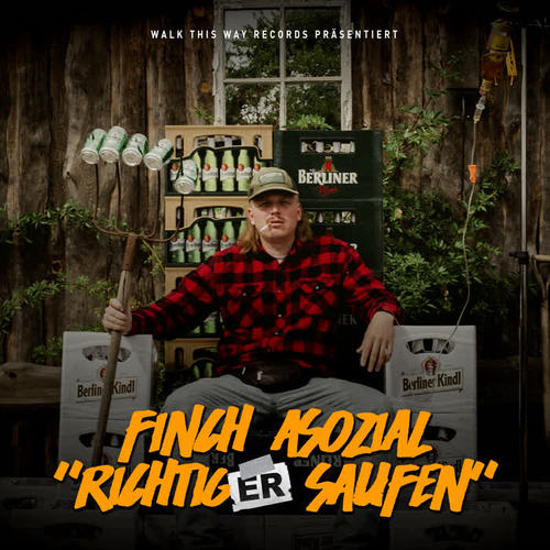 Richtiger Saufen (Explicit)