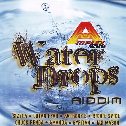 Water Drops Riddim