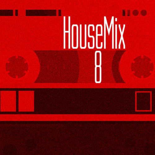 HouseMix 8