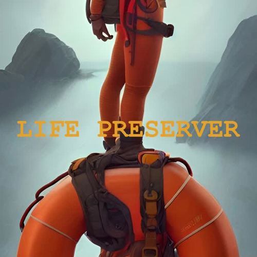 Life Preserver (feat. No Idols)