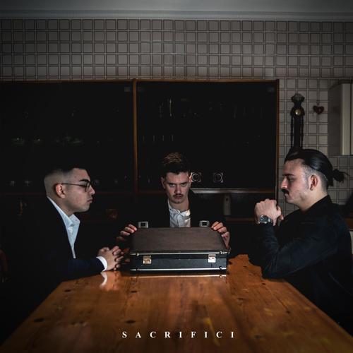 Sacrifici (feat. Essekappa & Jig) [Explicit]