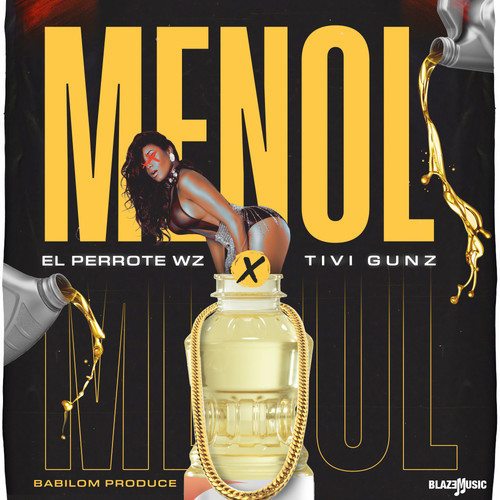 Menol (Explicit)
