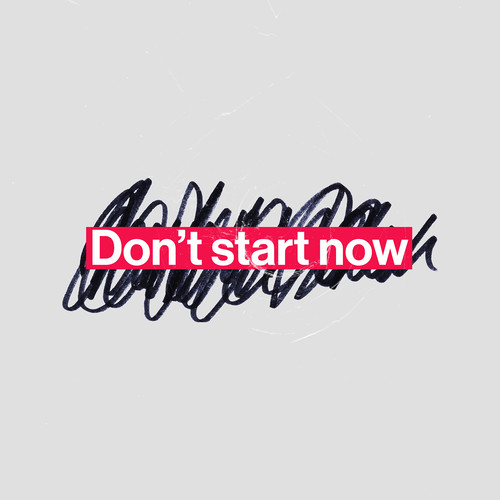 'Don''t Start Now' (cover Rock style)
