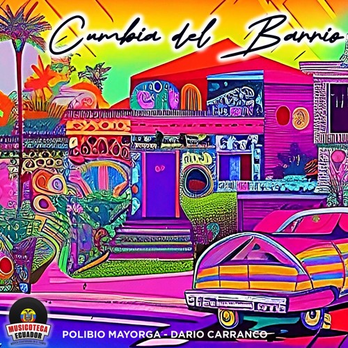 Cumbia del Barrio