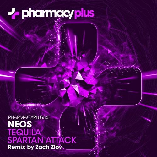 Tequila / Spartan Attack