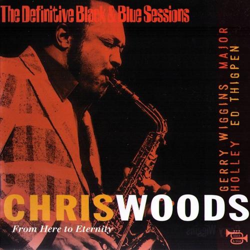 From here to eternity (1974) [The Definitive Black & Blue Sessions]