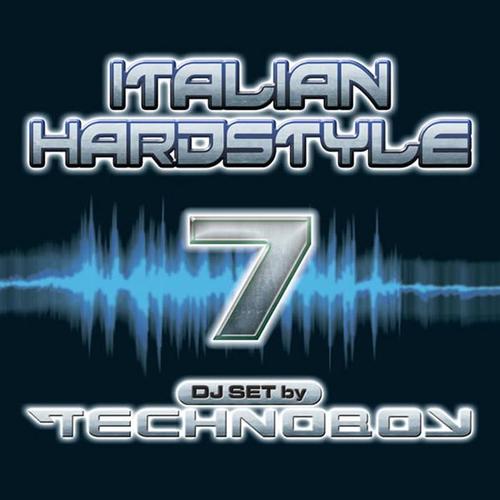 Italian Hardstyle 7