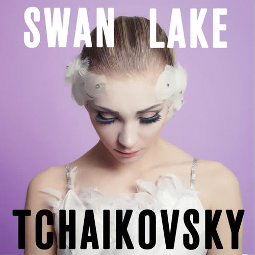 Tchaikovsky: Swan Lake