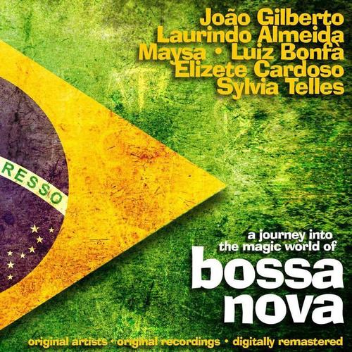 Riviera Lounge: Monte Carlo (Bossa Nova Selection for Exclusive People)