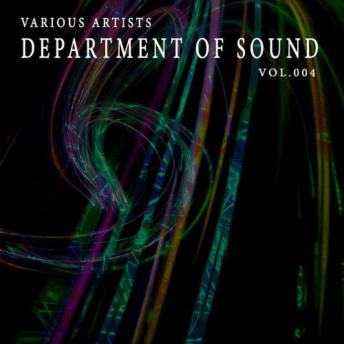 Department Of Sound, Vol. 004