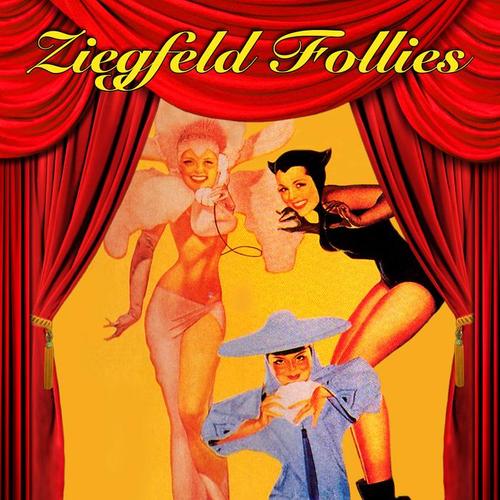 Ziegfeld Follies (original Motion Picture Soundtrack)