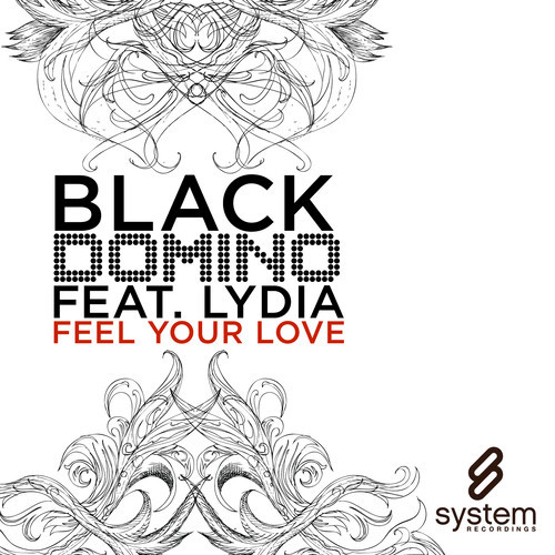 Feel Your Love